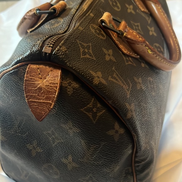 Louis Vuitton Speedy Authentic - Picture 3 of 7
